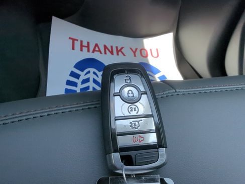 New 2025 Ford Explorer Active w/ Active Comfort Package image 34