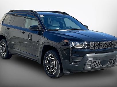 New 2026 Jeep Cherokee Limited