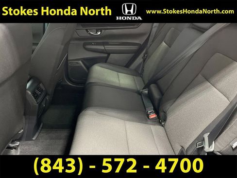 New 2026 Honda CR-V EX image 25