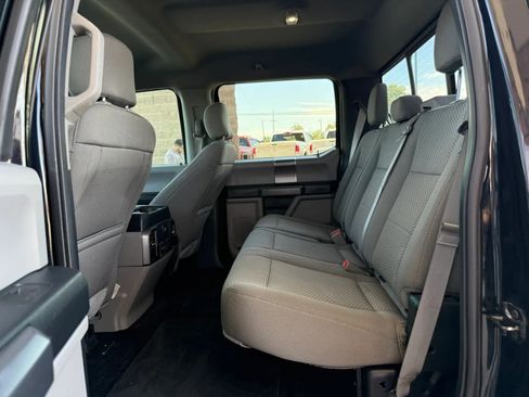 Used 2018 Ford F150 XLT w/ Equipment Group 302A Luxury AWD/4WD image 42