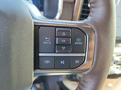 New 2026 Ford F150 King Ranch w/ Equipment Group 601A High image 6