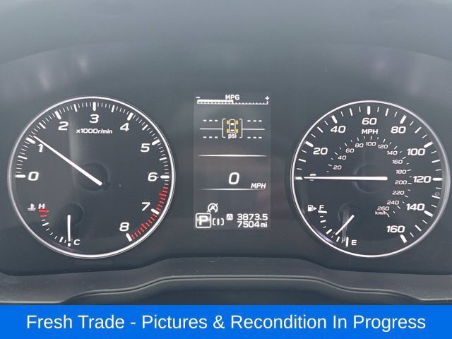 Used 2024 Subaru Impreza 2.0i Sport AWD/4WD image 12