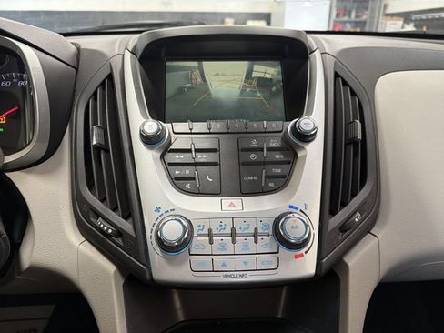 Used 2017 Chevrolet Equinox LT AWD/4WD image 17