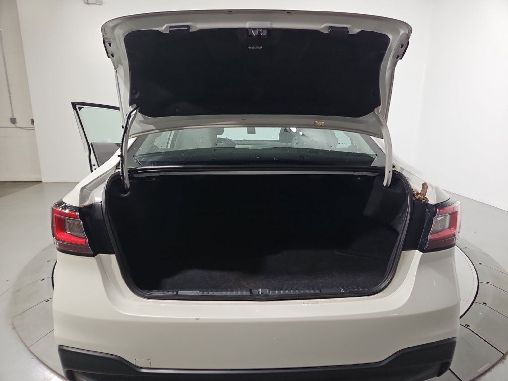 Used 2023 Subaru Legacy Premium AWD/4WD image 22