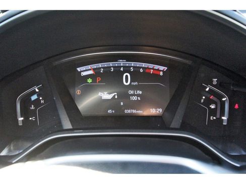 Used 2022 Honda CR-V EX-L image 16