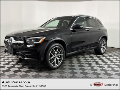 Used 2022 Mercedes-Benz GLC 300 4MATIC
