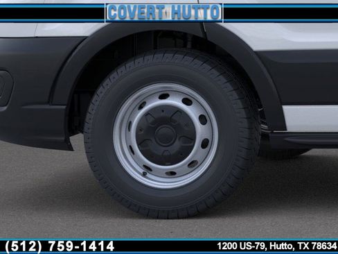 New 2026 Ford Transit 250 148 Medium Roof image 19