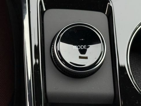 New 2026 Chevrolet Equinox RS w/ Convenience Package III image 19