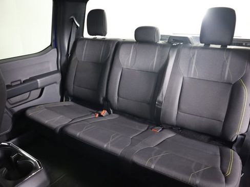 Used 2024 Ford F150 STX w/ Mobile Office Package image 31