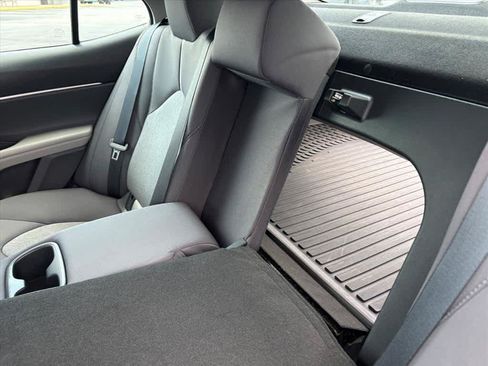 Used 2023 Toyota Camry LE FWD image 8