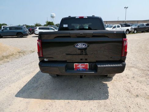 New 2026 Ford F150 STX AWD/4WD image 7