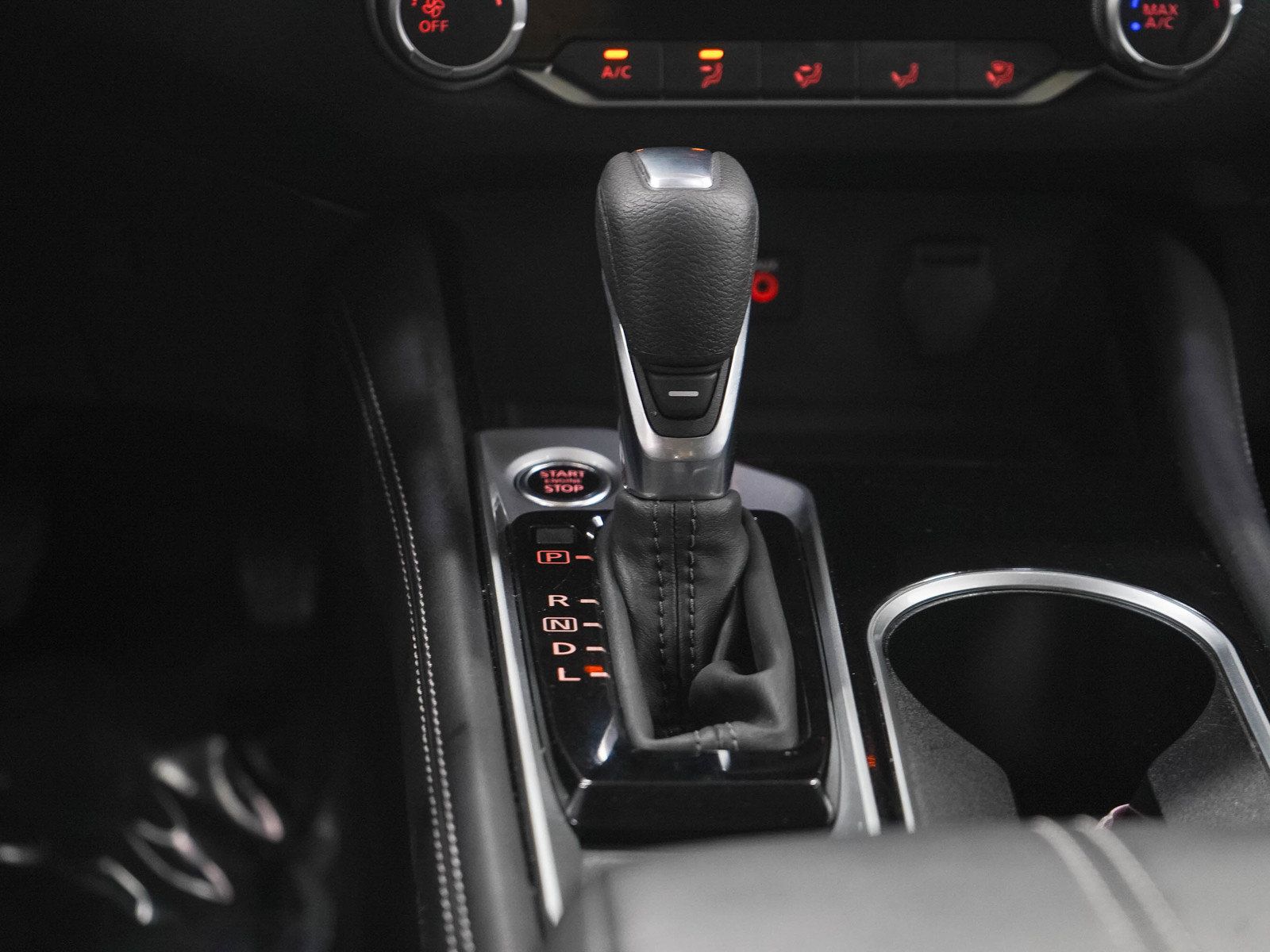 Used 2023 Nissan Altima 2.5 SV AWD/4WD image 18