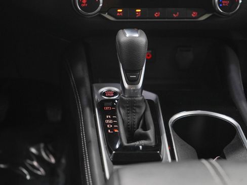 Used 2023 Nissan Altima 2.5 SV AWD/4WD image 18