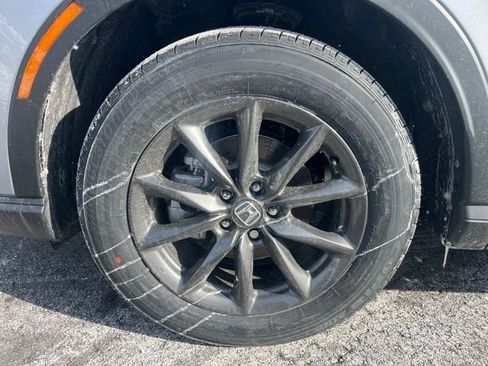 New 2026 Honda CR-V EX-L image 9