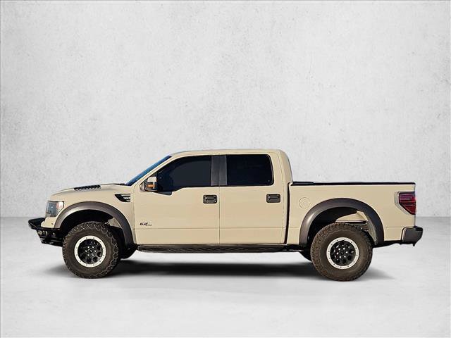 Used 2014 Ford F150 Raptor w/ Equipment Group 801A Luxury AWD/4WD image 8