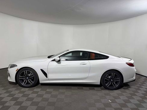 New 2026 BMW 840i xDrive Coupe w/ M Sport Professional Package AWD/4WD image 4