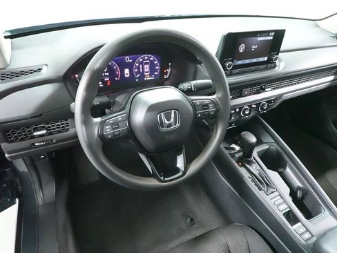 Used 2024 Honda Accord EX image 24