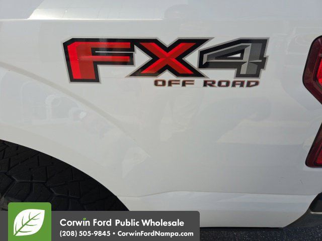 Used 2018 Ford F150 XLT w/ Trailer Tow Package AWD/4WD image 17