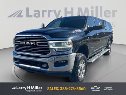 Used 2019 RAM 3500 Laramie