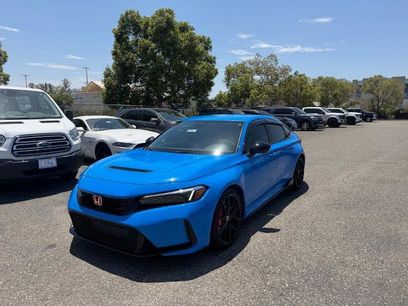 Used 2024 Honda Civic Type R