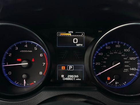 Used 2019 Subaru Outback 2.5i Limited w/ Popular Package #2 image 48