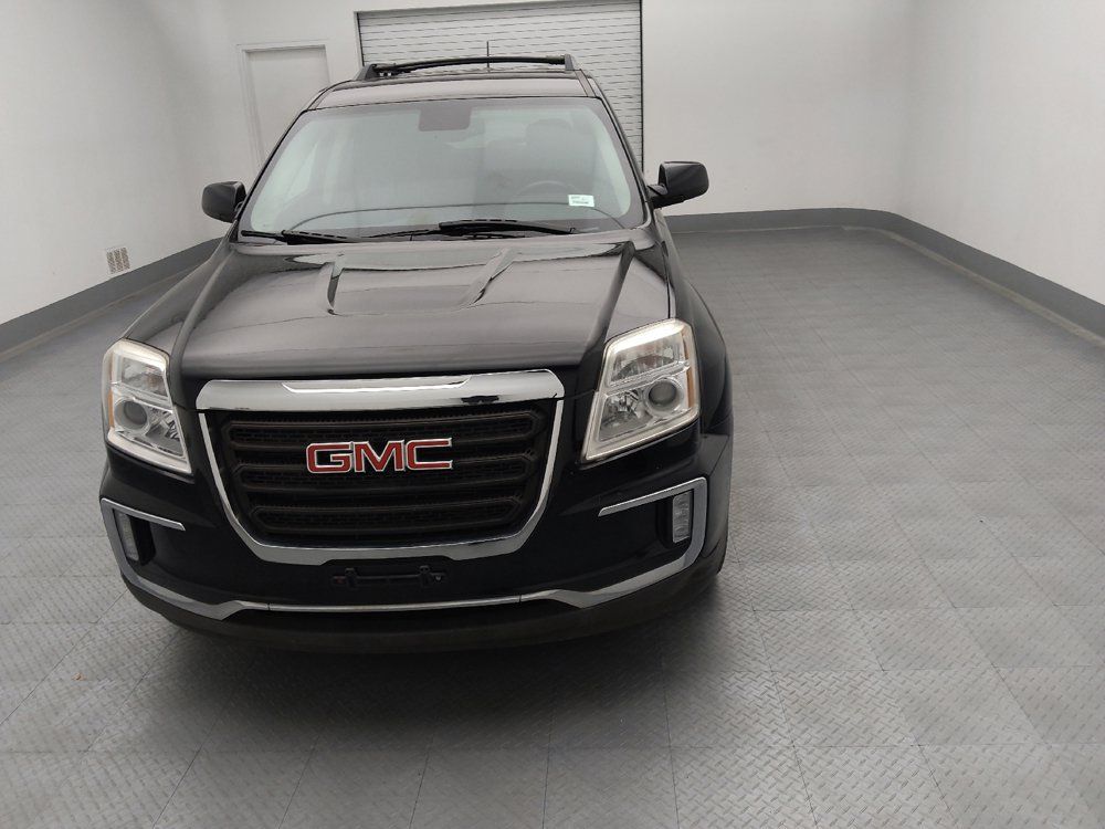 Used 2017 GMC Terrain SLE w/ Convenience Package FWD image 15