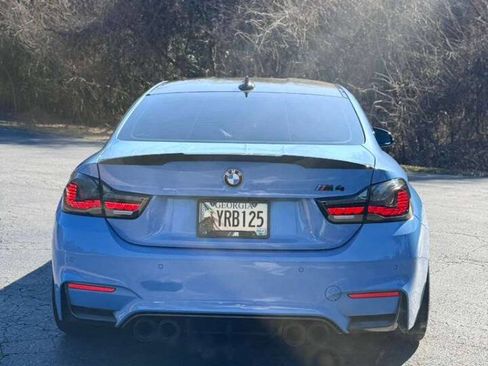 Used 2016 BMW M4 Coupe image 4