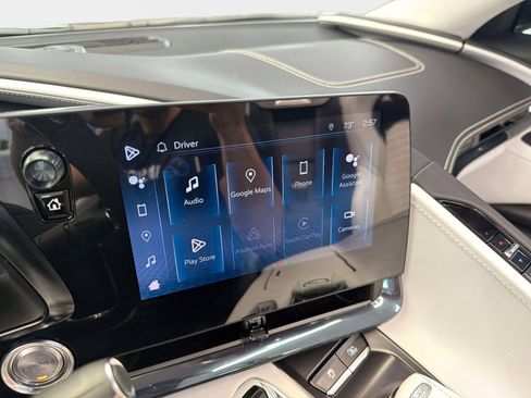 Used 2024 Chevrolet Corvette Z06 w/ Z07 Performance Package image 37