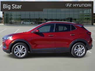 Used 2023 Buick Encore GX Essence w/ Experience Buick Package video 2