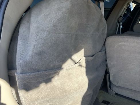 Used 2005 Ford Excursion Limited image 9