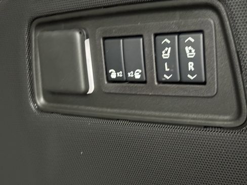 New 2026 Cadillac Escalade Luxury w/ Touring Package image 10