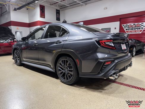 Used 2024 Subaru WRX Premium image 3