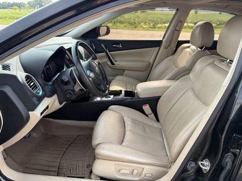 Used 2014 Nissan Maxima 3.5 SV w/ Premium Package FWD image 11