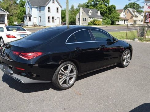 Used 2020 Mercedes-Benz CLA 250 image 13