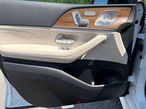 Certified 2025 Mercedes-Benz GLE 450 4MATIC image 29