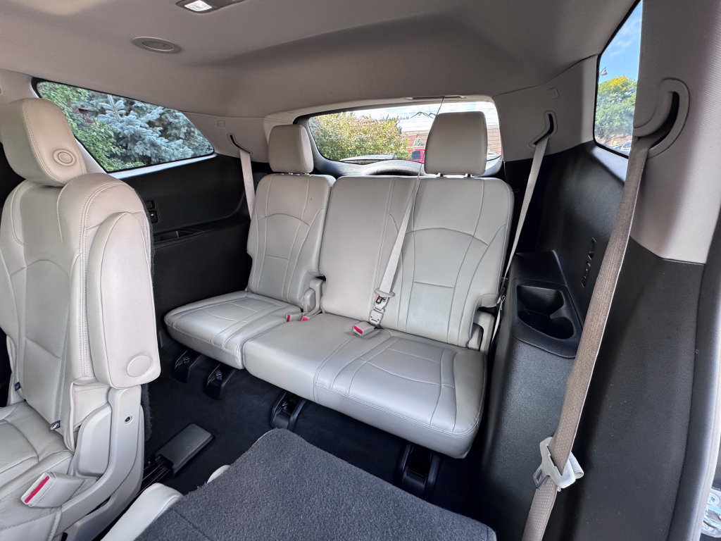Used 2018 Buick Enclave Premium AWD/4WD image 37