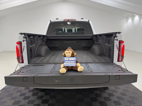 Used 2025 Ford F150 Raptor AWD/4WD image 10