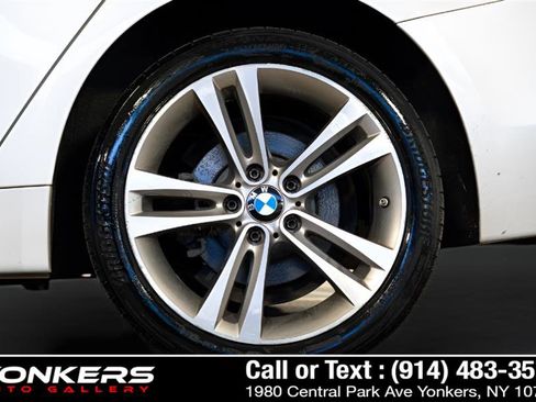 Used 2017 BMW 430i Gran Coupe xDrive 430i xDrive Gran Coupe SULEV image 24