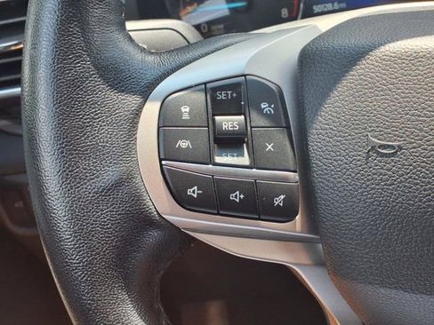 Used 2022 Ford Explorer Limited image 17