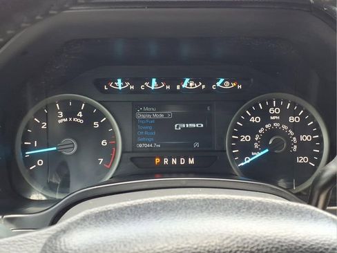 Used 2019 Ford F150 XLT w/ Equipment Group 301A Mid AWD/4WD image 24
