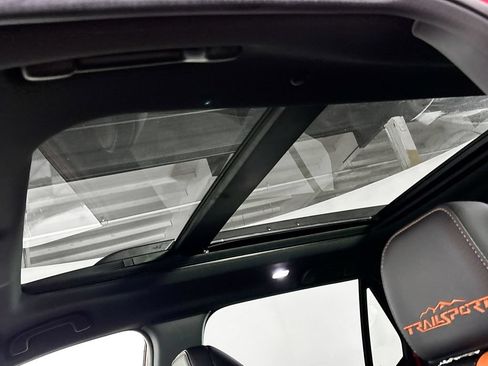 New 2026 Honda Passport TrailSport image 19
