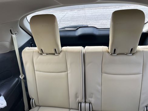 Used 2017 INFINITI QX60 FWD w/ Premium Plus Package image 8