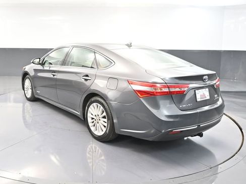 Used 2013 Toyota Avalon XLE Premium image 6