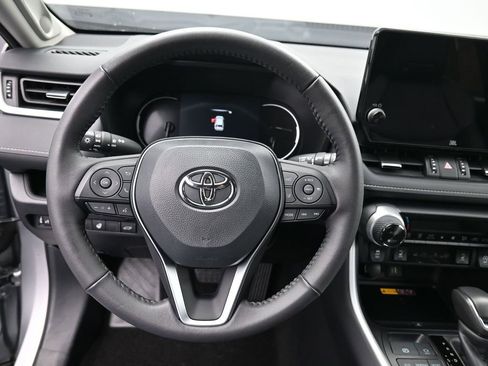 Certified 2025 Toyota RAV4 XLE Premium image 17