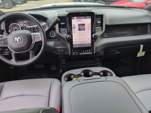 New 2026 RAM 3500 Tradesman image 15