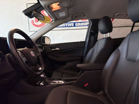 Certified 2024 Buick Encore GX Sport Touring image 16