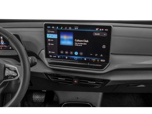 New 2026 Volkswagen ID.4 Pro S RWD image 9