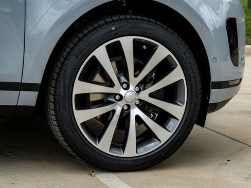 New 2026 Land Rover Range Rover Evoque S AWD/4WD image 69
