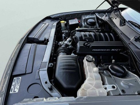 Used 2023 Dodge Challenger R/T Scat Pack w/ Plus Package image 61