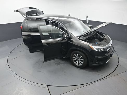 Used 2019 Honda Pilot EX-L image 55